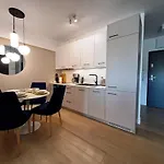 Appartement Na Wydmowej