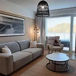 Na Wydmowej Appartement *