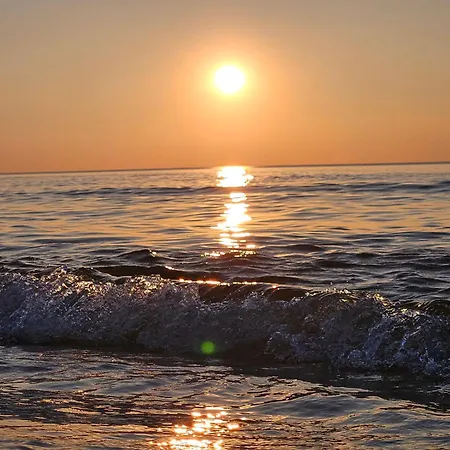 Apartamento Na Wydmowej *