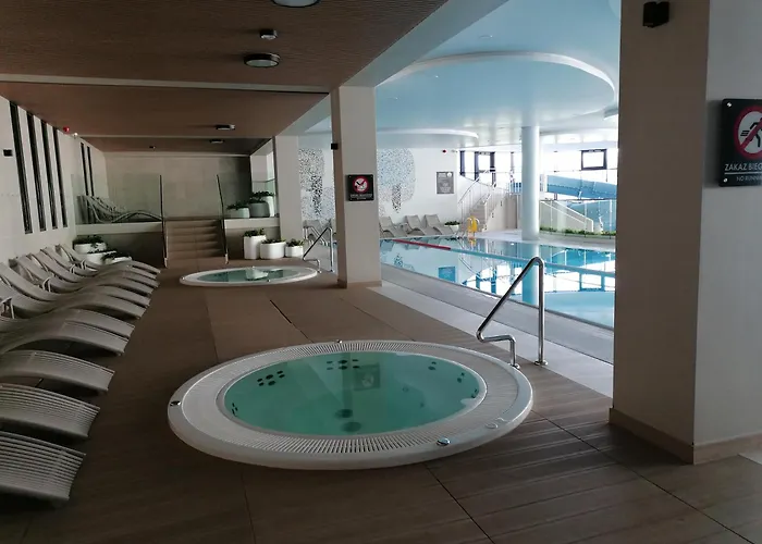 Na Wydmowej Kołobrzeg