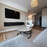 Apartment Na Wydmowej
