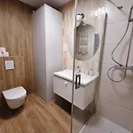 Na Wydmowej Apartment Kolobrzeg
