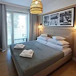 Na Wydmowej Apartment