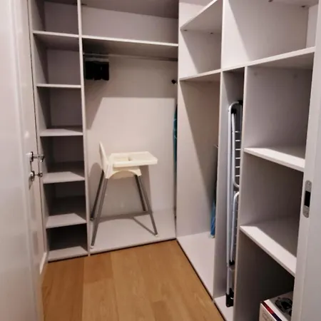 Na Wydmowej Apartment *