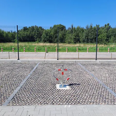 公寓 Na Wydmowej 科沃布热格