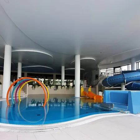 Na Wydmowej Apartament