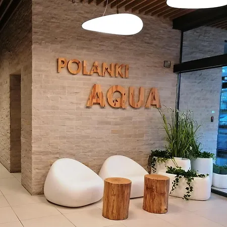 Na Wydmowej 科沃布热格