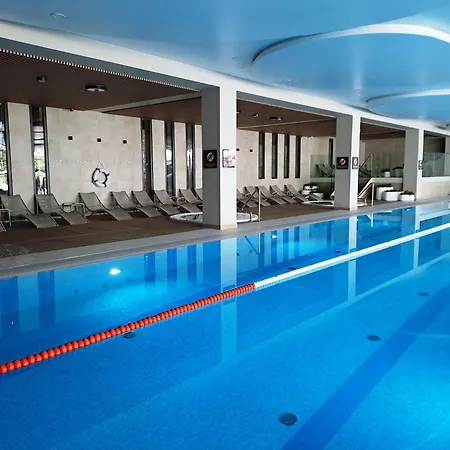 Na Wydmowej Apartament