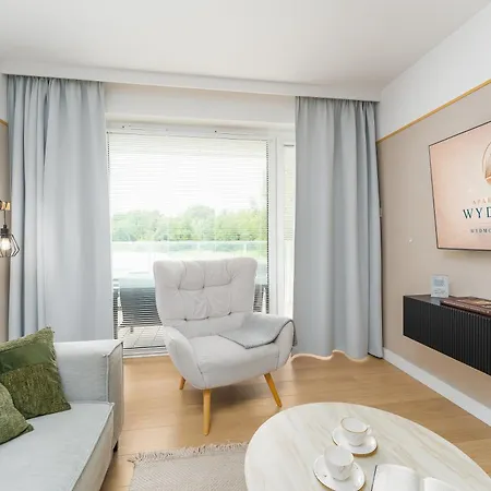 Apartment Na Wydmowej Kolobrzeg