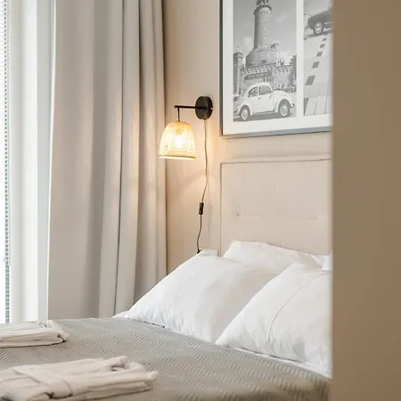 Apartment Na Wydmowej Kolobrzeg