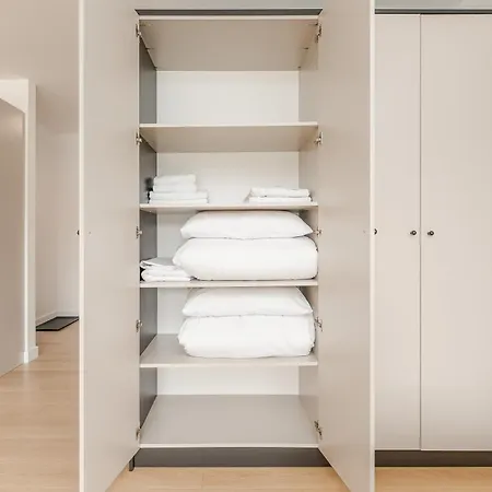 Apartment Na Wydmowej *