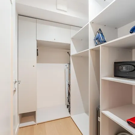 Na Wydmowej Apartment Kolobrzeg