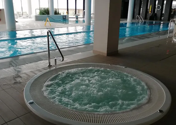 Apartment Na Wydmowej