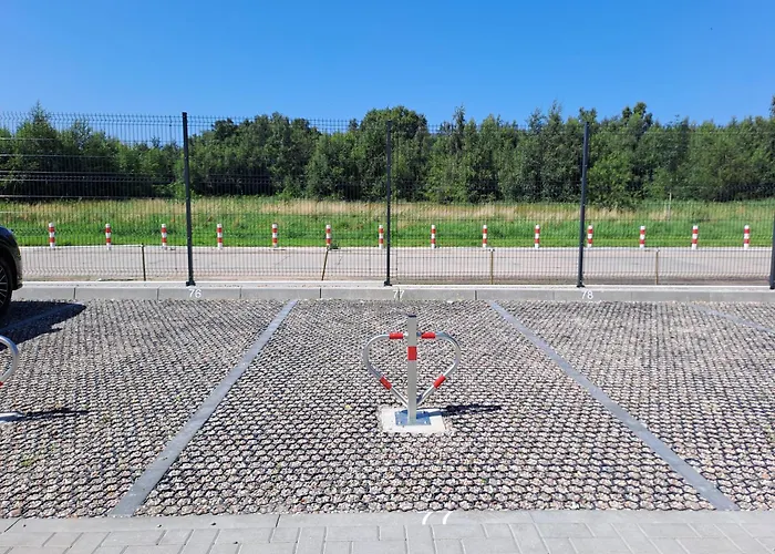 Apartment Na Wydmowej Kolobrzeg