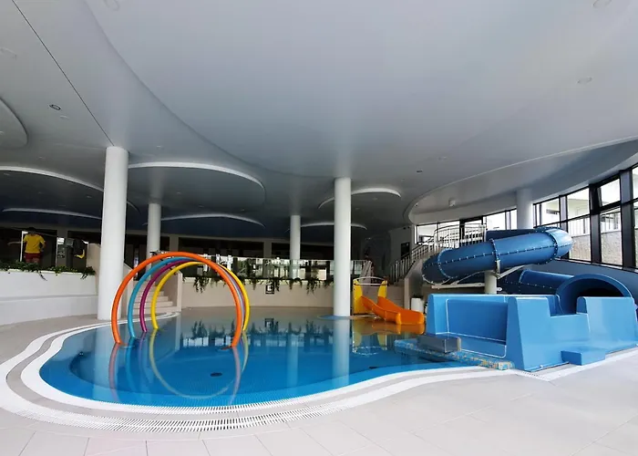 Na Wydmowej Apartment