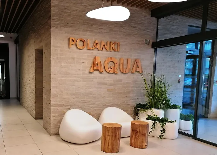 Na Wydmowej Kolobrzeg