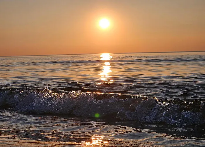 Apartment Na Wydmowej *