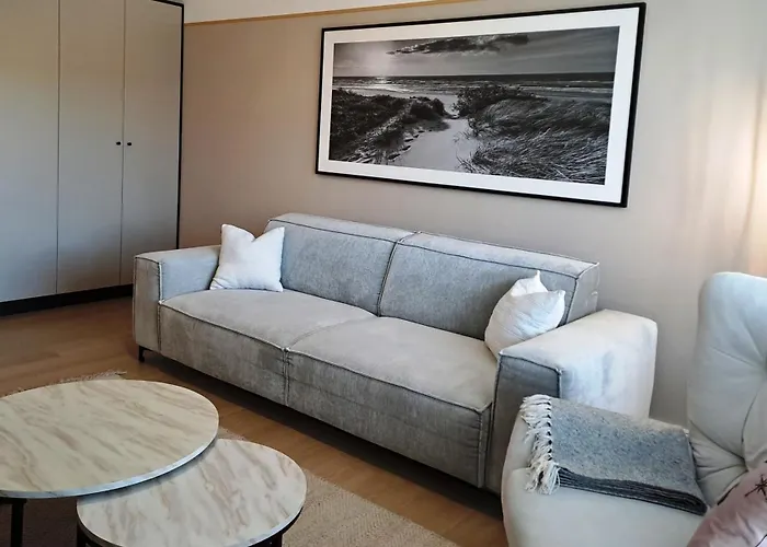 Na Wydmowej * Kolobrzeg